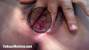 Masturbation live with two girls